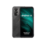AGM H6 Rugged 4G 128GB - Black - Black