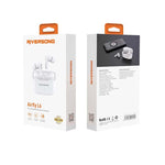 Riversong AirFly L6 True Wireless Stereo Earbuds - White