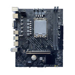 Arktek Intel H610M Socket LGA1700 Micro-ATX Motherboard
