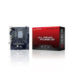 Arktek Intel H610M Socket LGA1700 Micro-ATX Motherboard