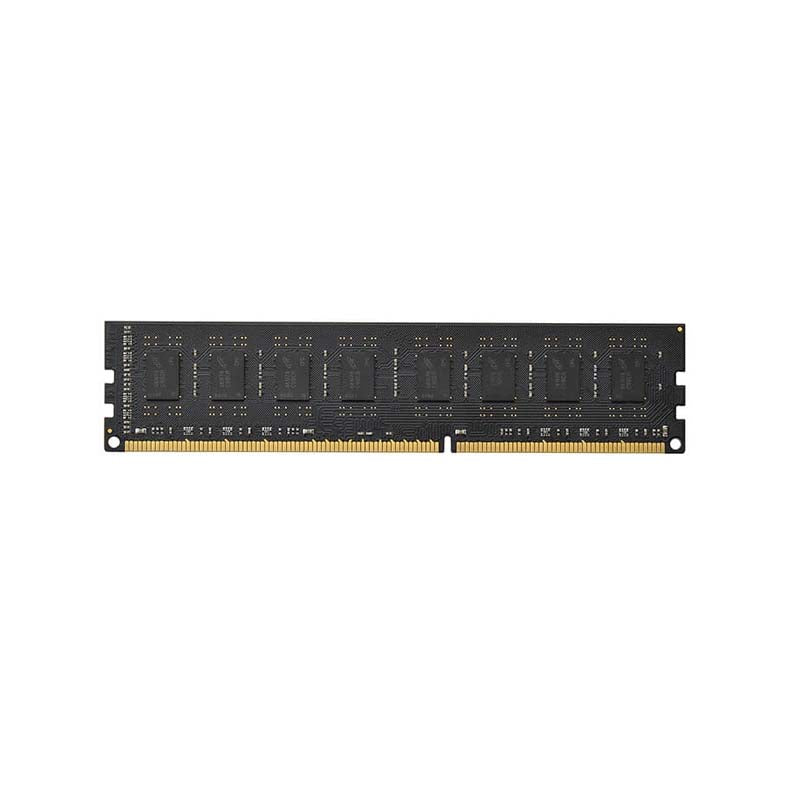 Arktek Memory 4GB DDR3 PC-1600 DIMM RAM Module for PC