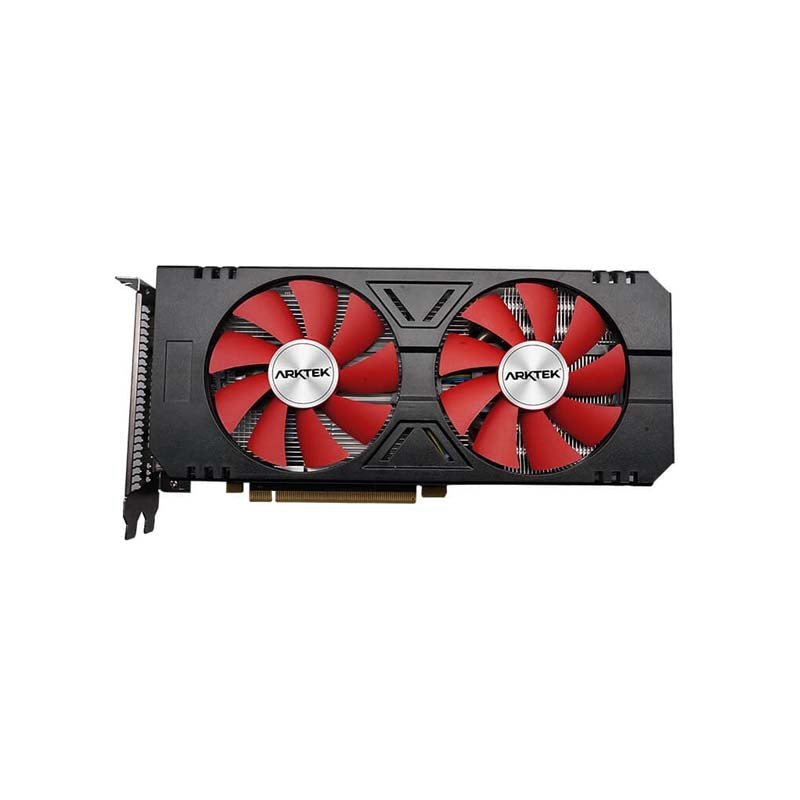 Graphics Cards