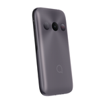 Alcatel 2020X 2G Single Sim - Grey - Black