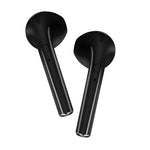 Amplify Note 3.0 Series True Wireless Bluetooth Earbuds - Black
