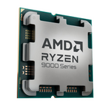 AMD Ryzen 9 9950X3D 16-Core 4.3GHz AM5 CPU - Grey