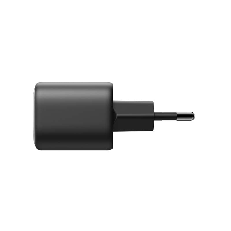 Anker 20W Type C Wall Charger - Black - Black