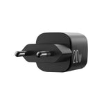 Anker 20W Type C Wall Charger - Black - Black