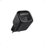 Anker Nano 45W PD Wall Charger + Free 25W PD Wall Charger