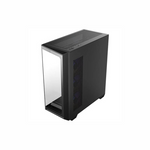 Antec C3 ARGB ATX | Micro-ATX | ITX ARGB Mid-Tower Gaming Chassis - Black - Black