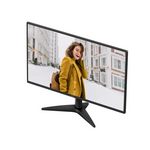 AOC-Q27B30S5 Monitor 27 Inch IPS QHD - Black