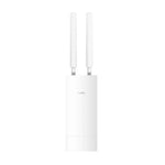 Cudy AC1200 Outdoor Gigabit Wireless Access Point - White