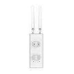 Cudy AC1200 Outdoor Gigabit Wireless Access Point - White