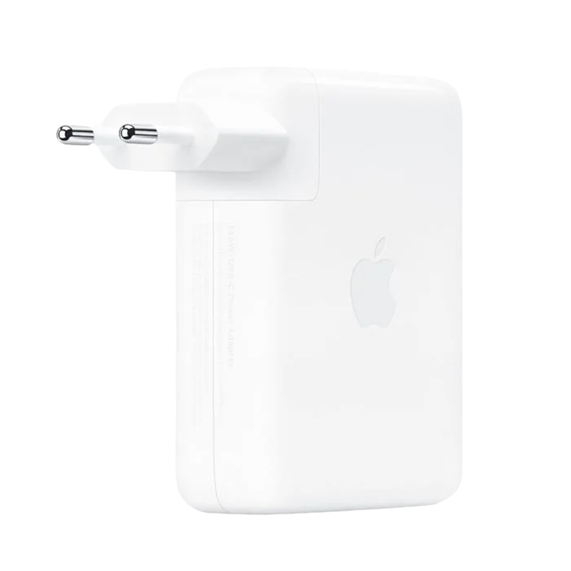 Apple 140W USB C Power Adapter - White
