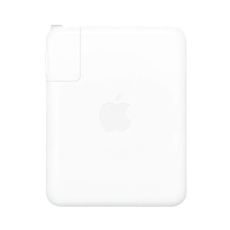 Apple 140W USB C Power Adapter - White