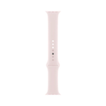 Apple 41mm Sport Band S/M - Light Pink - Light Pink