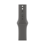 Apple 42mm Sport Band S/M - Stone Gray - Stone Gray