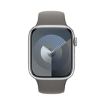 Apple 45mm Sport Band M/L - Clay - Clay