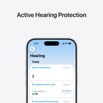 Apple AirPods Pro 3 - White - White