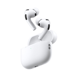 Apple AirPods Pro 3 - White - White