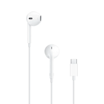 Apple EarPods with USB C Connector - White