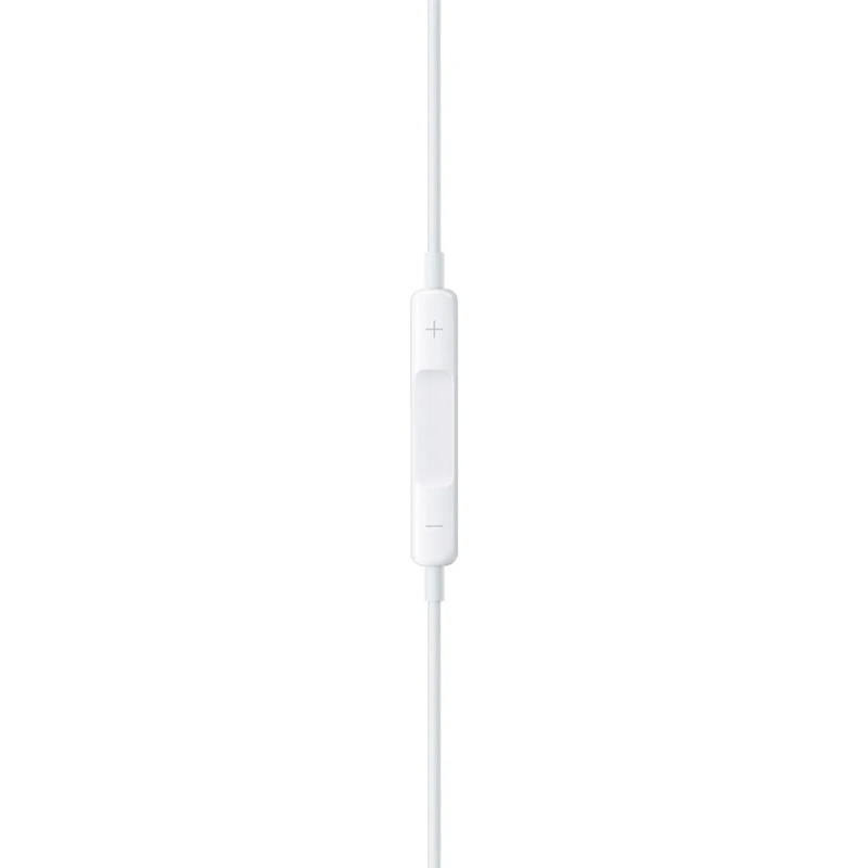 Apple EarPods with USB C Connector - White
