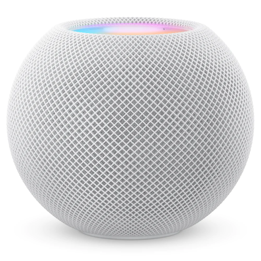 Apple HomePod mini - White - White