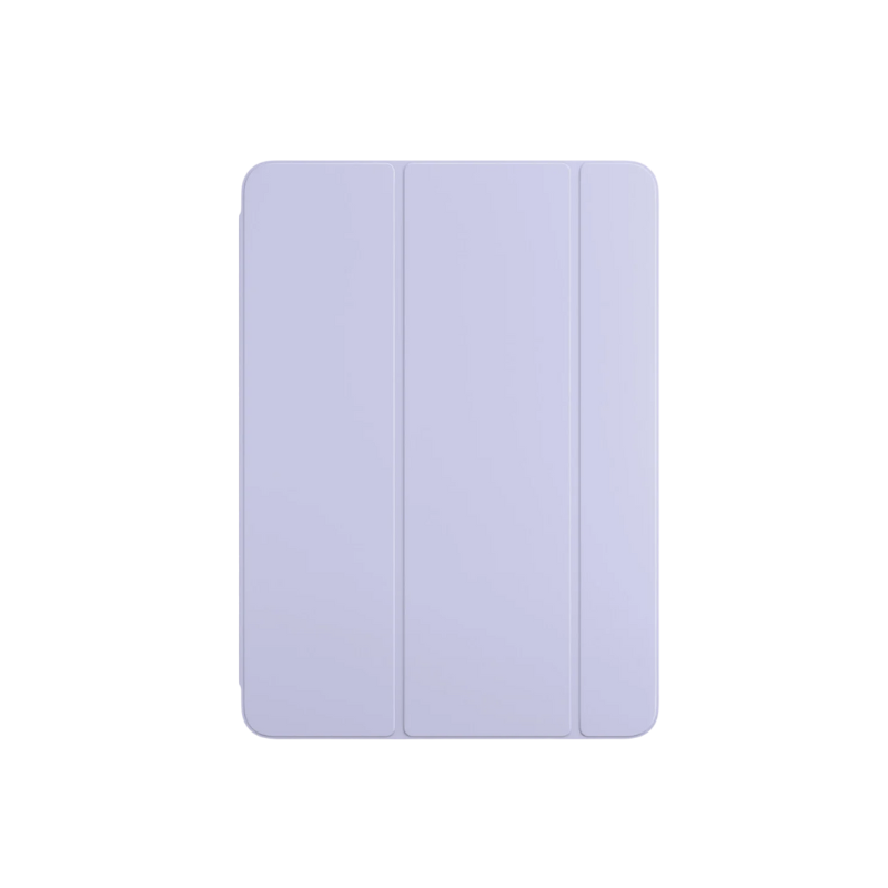 Apple iPad Air 11-inch (M2) Smart Folio Cover - Light Violet - Light Purple