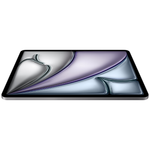 Apple iPad Air 11 inch M3 WiFi e-SIM 128GB 5G - Space Grey - Grey