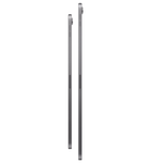 Apple iPad Air 11 inch M3 WiFi e-SIM 128GB 5G - Space Grey - Grey