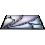 Apple iPad Air 13 inch M3 WiFi e-SIM 128GB 5G - Space Grey - Grey
