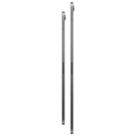 Apple iPad Air 13 inch M3 WiFi e-SIM 128GB 5G - Space Grey - Grey
