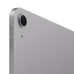 Apple iPad Air 13 inch M3 WiFi e-SIM 256GB 5G - Space Grey - Grey