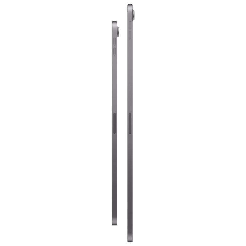 Apple iPad Air 13 inch M3 WiFi e-SIM 256GB 5G - Space Grey - Grey