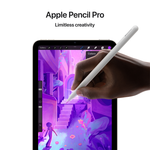 Apple iPad Mini A17 Pro Wi-Fi 512GB - Purple - Purple