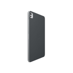 Apple iPad Pro 11-inch (M4) Smart Folio Cover - Black - Black