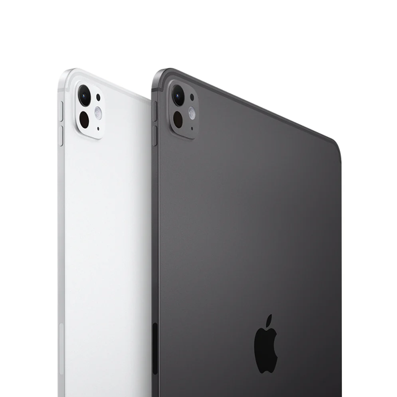 Apple iPad Pro 11 inch Wi-Fi 512GB Standard Glass - Space Black - Black