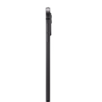 Apple iPad Pro 11 inch Wi-Fi 512GB Standard Glass - Space Black - Black