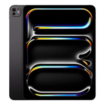 Apple iPad Pro M5 11-inch Wi-Fi + Cellular 512GB With Standard Glass - Space Black - Space Black