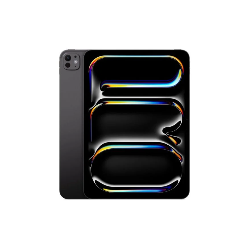Apple iPad Pro M5 11-inch WiFi e-SIM 256GB - Space Black - Black