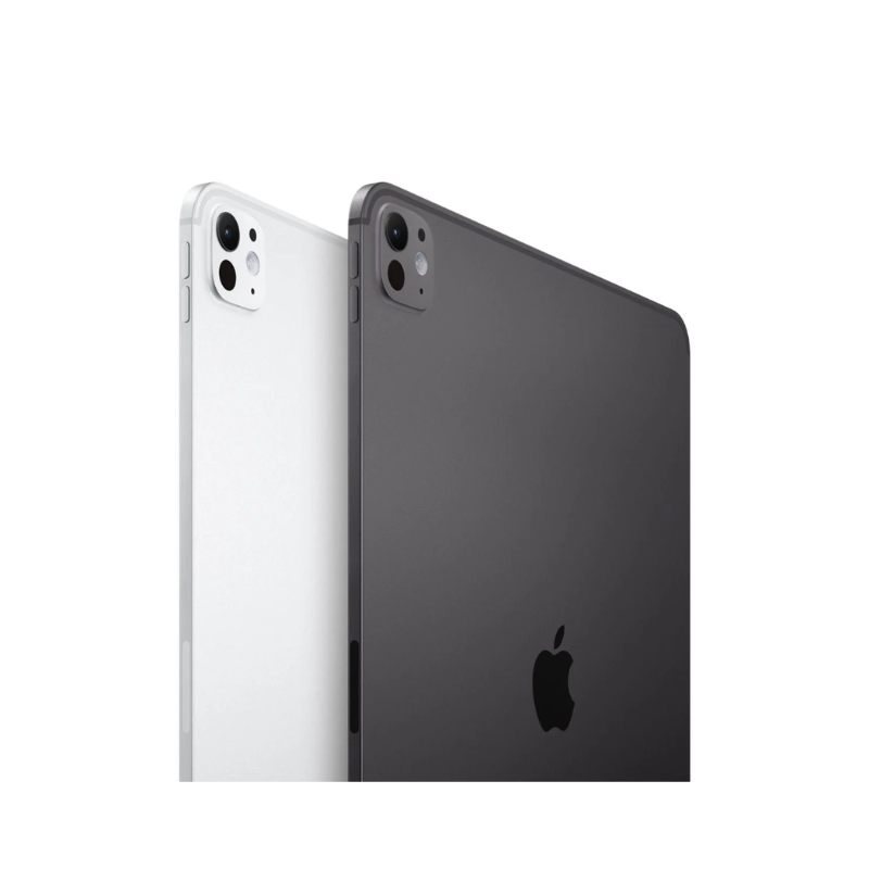 Apple iPad Pro M5 11-inch WiFi e-SIM 256GB - Space Black - Black