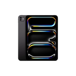 Apple iPad Pro M5 11-inch WiFi e-SIM 512GB - Space Black - Black
