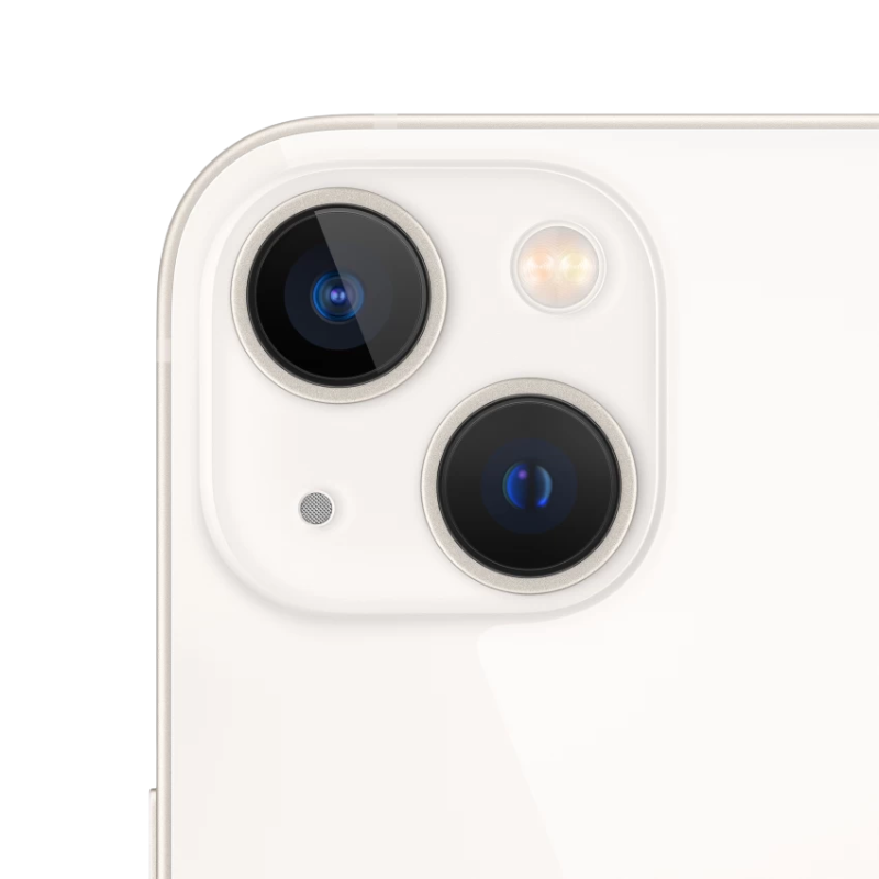 Apple iPhone 13 128GB 5G PreOwned - Starlight - Starlight