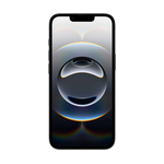 Apple iPhone 16e 128GB - Black - Black