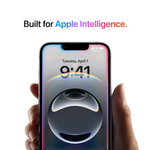 Apple iPhone 16e 128GB - Black - Black