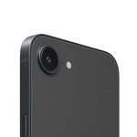 Apple iPhone 16e 128GB - Black - Black