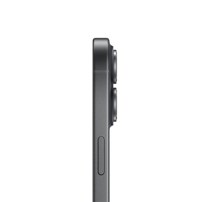Apple iPhone 17 5G 256GB - Black - Black