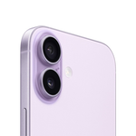 Apple iPhone 17 5G 256GB - Lavender - Light Purple