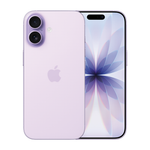 Apple iPhone 17 5G 256GB - Lavender - Light Purple
