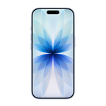 Apple iPhone 17 5G 256GB - Mist Blue - Light Blue