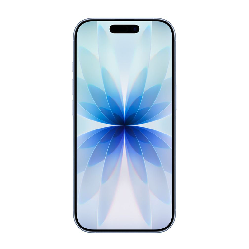 Apple iPhone 17 5G 256GB - Mist Blue - Light Blue